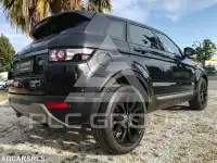 2014 Land Rover Evoque