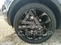 2014 Land Rover Evoque