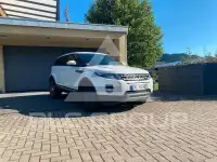 2014 Land Rover Evoque