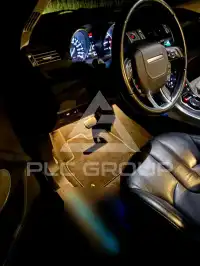 2014 Land Rover Evoque