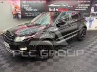 2014 Land Rover Evoque