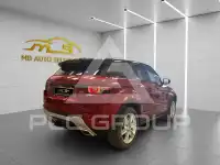 2014 Land Rover Evoque