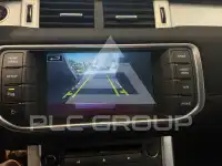 2014 Land Rover Evoque