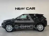2014 Land Rover Evoque