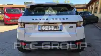 2014 Land Rover Evoque