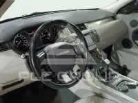 2014 Land Rover Evoque