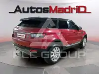 2014 Land Rover Evoque