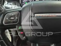 2014 Land Rover Evoque