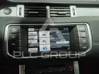 2014 Land Rover Evoque