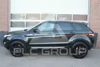 2014 Land Rover Evoque