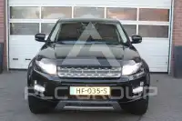 2014 Land Rover Evoque