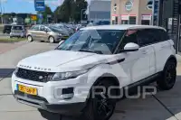 2014 Land Rover Evoque