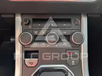 2014 Land Rover Evoque