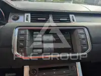 2014 Land Rover Evoque