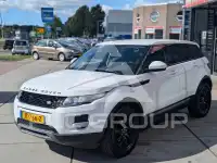 2014 Land Rover Evoque