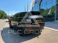 2014 Land Rover Evoque