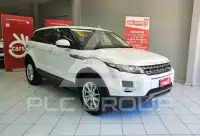 2014 Land Rover Evoque