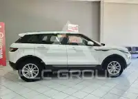2014 Land Rover Evoque