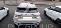 2014 Land Rover Evoque