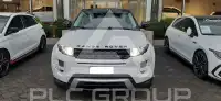 2014 Land Rover Evoque