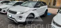 2014 Land Rover Evoque