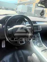 2014 Land Rover Evoque