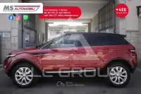 2014 Land Rover Evoque