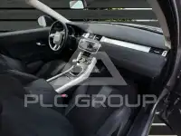2014 Land Rover Evoque