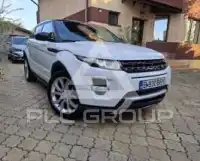 2014 Land Rover Evoque