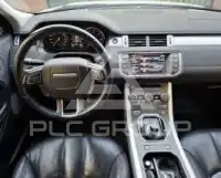 2014 Land Rover Evoque