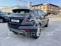 2014 Land Rover Evoque