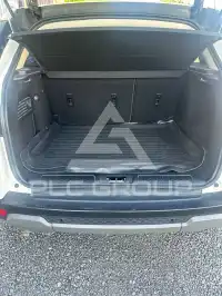 2014 Land Rover Evoque