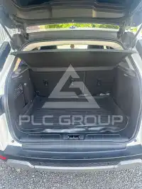 2014 Land Rover Evoque