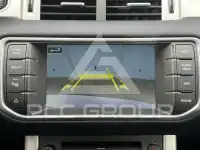 2014 Land Rover Evoque