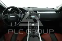 2014 Land Rover Evoque