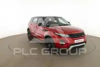 2014 Land Rover Evoque