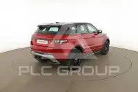 2014 Land Rover Evoque