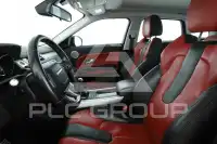 2014 Land Rover Evoque