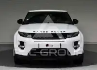 2014 Land Rover Evoque