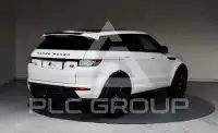 2014 Land Rover Evoque
