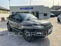 2014 Land Rover Evoque
