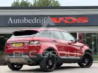 2014 Land Rover Evoque