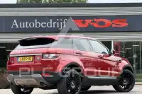 2014 Land Rover Evoque