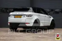 2014 Land Rover Evoque