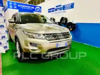 2014 Land Rover Evoque
