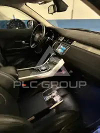 2014 Land Rover Evoque