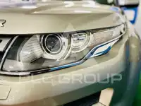 2014 Land Rover Evoque