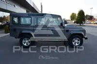2014 Land Rover DEFENDER
