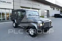 2014 Land Rover DEFENDER