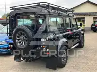 2014 Land Rover DEFENDER